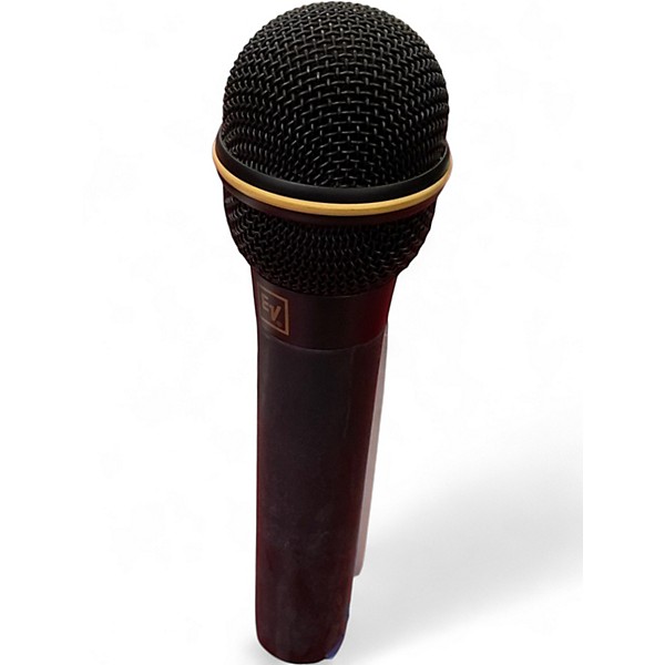 Used Electro-Voice ND267AS Dynamic Microphone