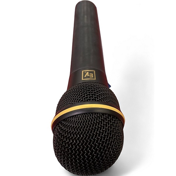 Used Electro-Voice ND267AS Dynamic Microphone