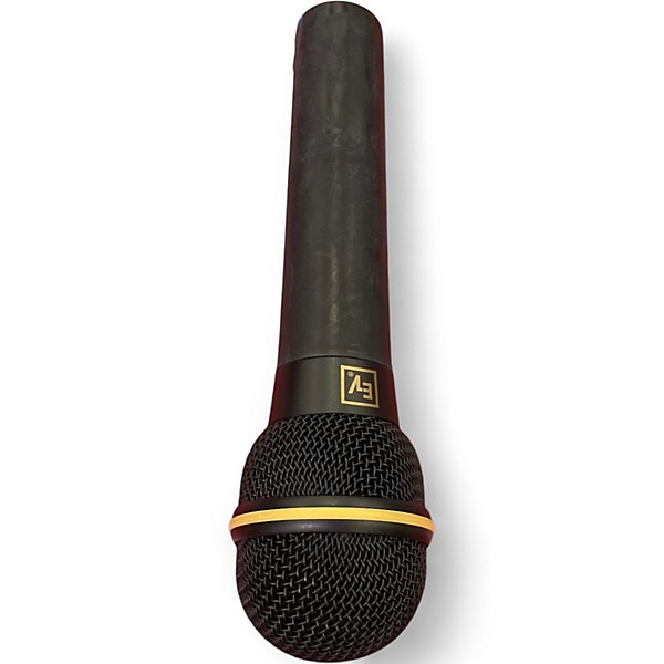 Used Electro-Voice ND267AS Dynamic Microphone