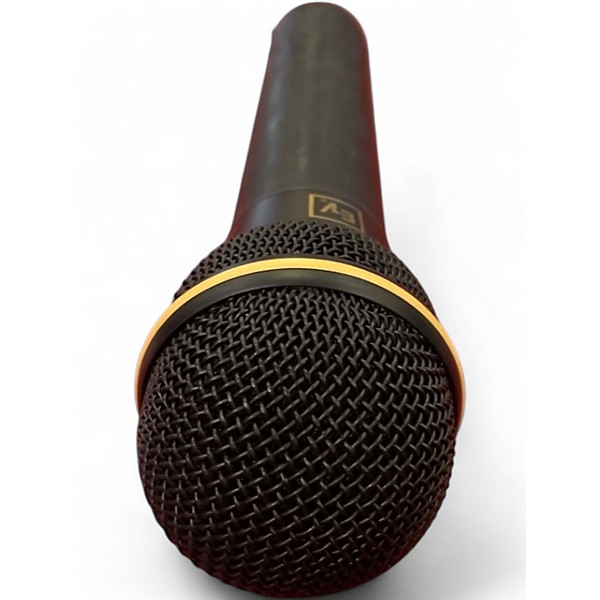 Used Electro-Voice ND267AS Dynamic Microphone