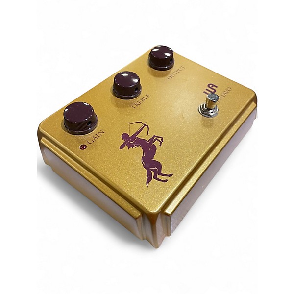 Used Warm Audio CENTAVO Effect Pedal