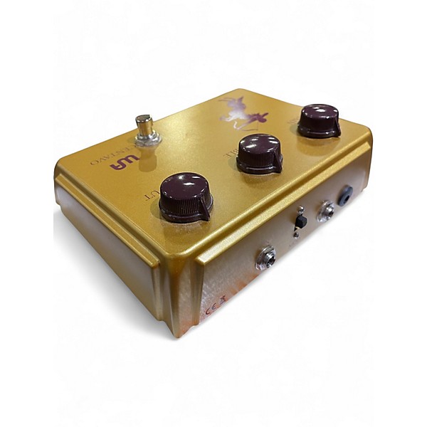 Used Warm Audio CENTAVO Effect Pedal