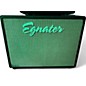 Used Egnater Tweaker 112X 1x12 Guitar Cabinet thumbnail