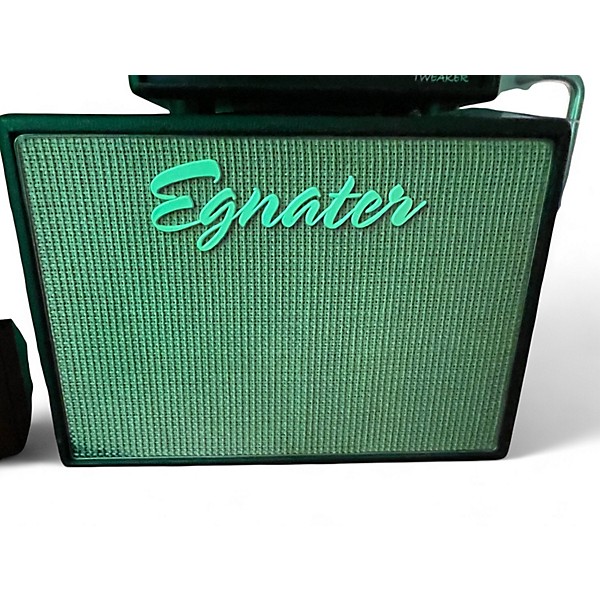 Used Egnater Tweaker 112X 1x12 Guitar Cabinet