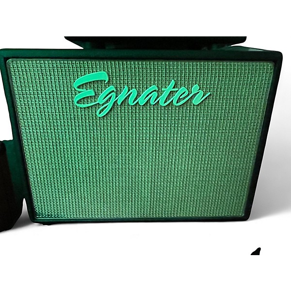 Used Egnater Tweaker 112X 1x12 Guitar Cabinet