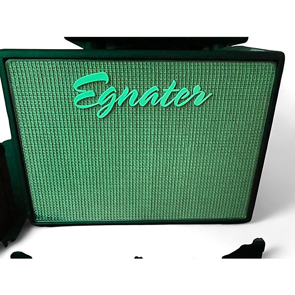 Used Egnater Tweaker 112X 1x12 Guitar Cabinet