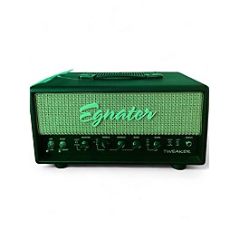 Used Egnater TWEAKER HEAD Tube Guitar Amp Head