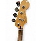 Used Fender Player Jazz Bass 2 Color Sunburst Electric Bass Guitar