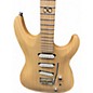 Used 2020s Chapman ML1 Pro Traditional Natural Solid Body Electric Guitar thumbnail