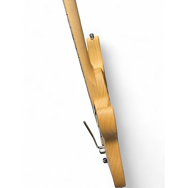 Used 2020s Chapman ML1 Pro Traditional Natural Solid Body Electric Guitar