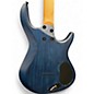 Used Kiesel A2 BEVEL DELETE LIMITED MALIBU STAIN Solid Body Electric Guitar