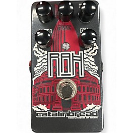 Used Catalinbread Royal Albert Hall WIIO Pedal