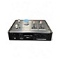 Used Solid State Logic SSL 2 Audio Interface