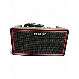 Used NUX MIGHTY AIR Battery Powered Amp