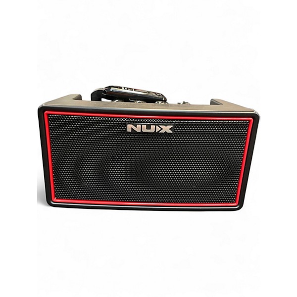 Used NUX MIGHTY AIR Battery Powered Amp