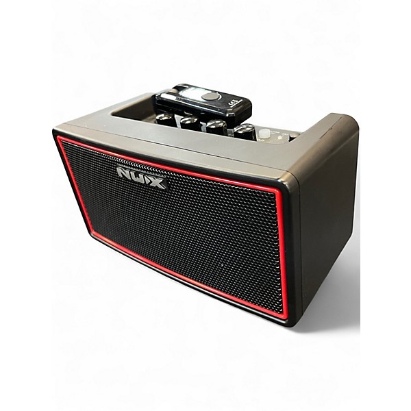 Used NUX MIGHTY AIR Battery Powered Amp