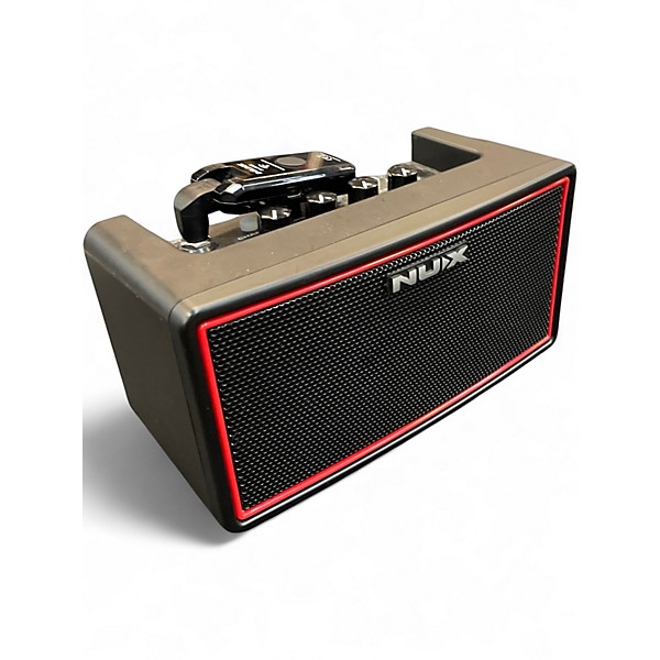 Used NUX MIGHTY AIR Battery Powered Amp