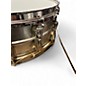 Vintage 1960s Ludwig 14X5.5 Acrolite 404 Metalic Drum