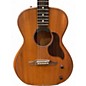 Used Fender Highway Dreadnought Mahogany Acoustic Electric Guitar