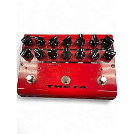 Used Isp Technologies Theta Effect Pedal