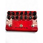 Used Isp Technologies Theta Effect Pedal thumbnail