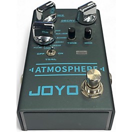 Used Joyo ATMOSPHERE Effect Pedal
