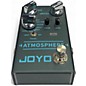 Used Joyo ATMOSPHERE Effect Pedal thumbnail
