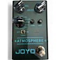 Used Joyo ATMOSPHERE Effect Pedal