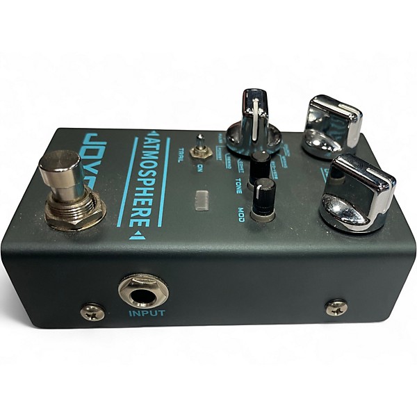 Used Joyo ATMOSPHERE Effect Pedal