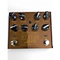 Used Joyo VISION Effect Pedal