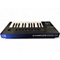 Used Native Instruments Komplete Kontrol A25 MIDI Controller thumbnail