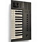 Used Native Instruments Komplete Kontrol A25 MIDI Controller