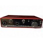 Used Focusrite Scarlett 2i4 Audio Interface thumbnail