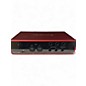 Used Focusrite Scarlett 2i4 Audio Interface