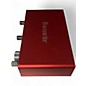 Used Focusrite Scarlett 2i4 Audio Interface