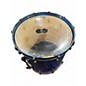 Used ddrum 3 Piece Dominion Maple Metallic Blue Drum Kit