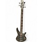 Used Ibanez SRMS805 DEEP TWILIGHT Electric Bass Guitar thumbnail
