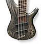 Used Ibanez SRMS805 DEEP TWILIGHT Electric Bass Guitar