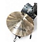 Used Zildjian 14in New Beat Hi Hat Top Cymbal thumbnail