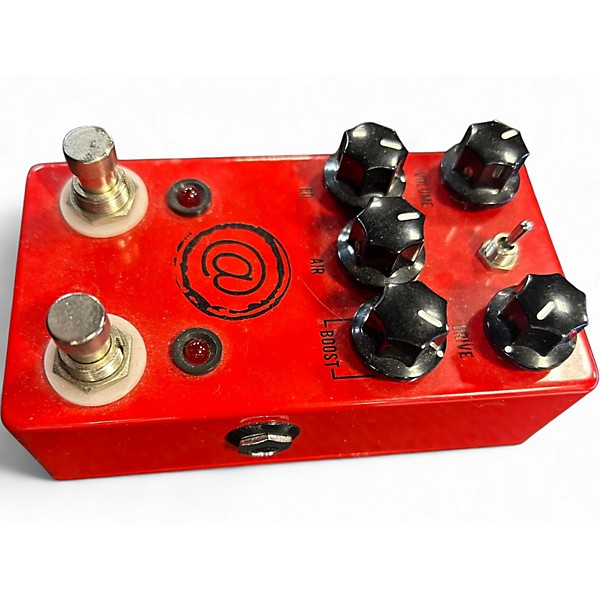 Used JHS Pedals at+ Effect Pedal Package