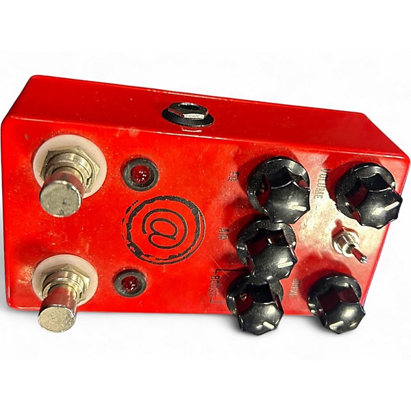 Used JHS Pedals at+ Effect Pedal Package