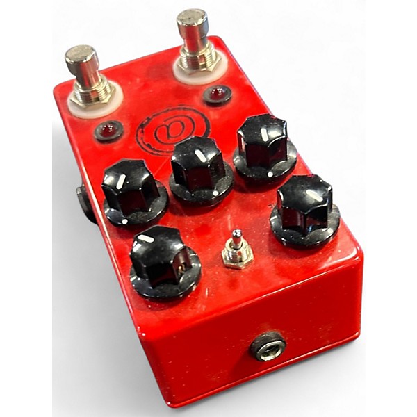 Used JHS Pedals at+ Effect Pedal Package