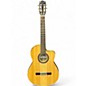 Used Cordoba GK Studio Natural Classical Acoustic Guitar thumbnail