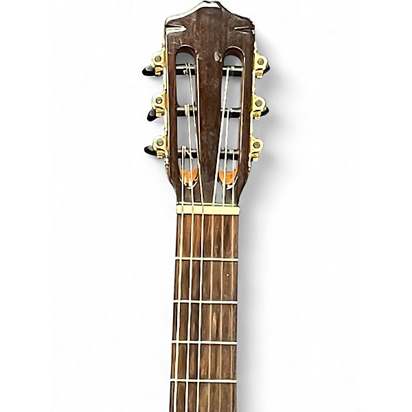 Used Cordoba GK Studio Natural Classical Acoustic Guitar