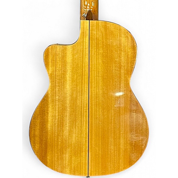 Used Cordoba GK Studio Natural Classical Acoustic Guitar
