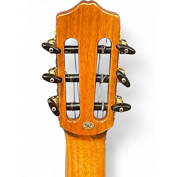 Used Cordoba GK Studio Natural Classical Acoustic Guitar