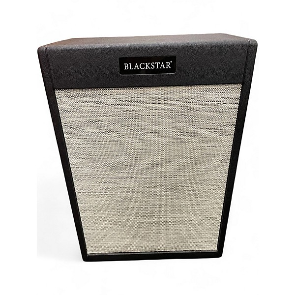 Used Blackstar STJ12VOC Guitar Cabinet