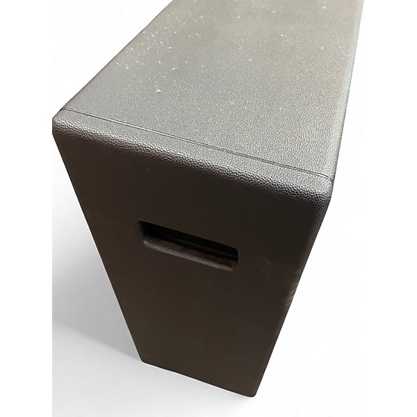 Used Blackstar STJ12VOC Guitar Cabinet