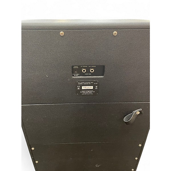 Used Blackstar STJ12VOC Guitar Cabinet