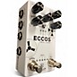 Used Keeley Electronics ECCOS Pedal